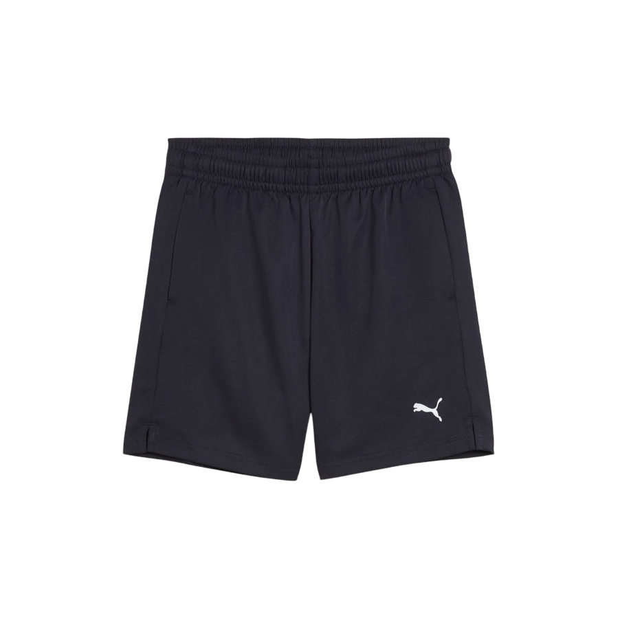 Sportiamo_Puma pantaloncino sportivo junior Essential 526539-16 blu