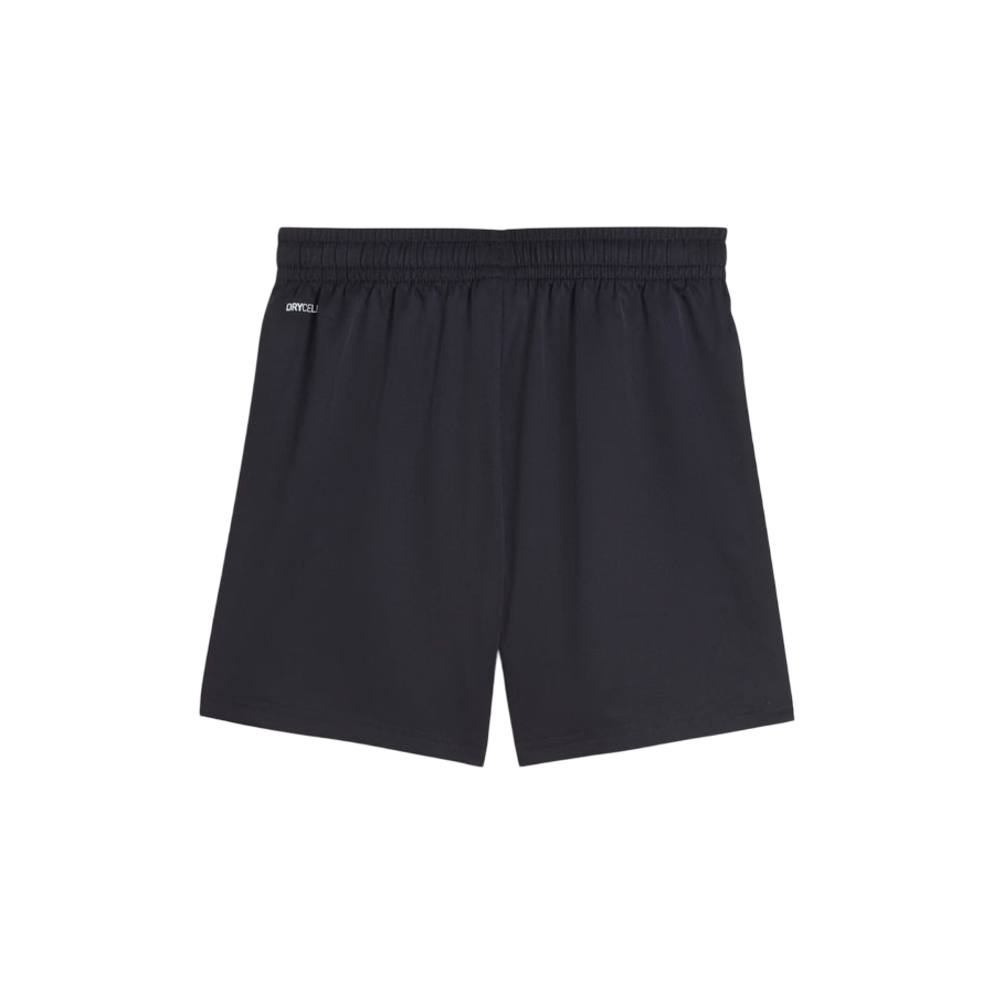 Sportiamo_Puma pantaloncino sportivo junior Essential 526539-16 blu1