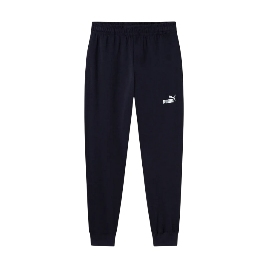 Sportiamo_Puma pantalone sportivo junior Essential 689046-16 blu
