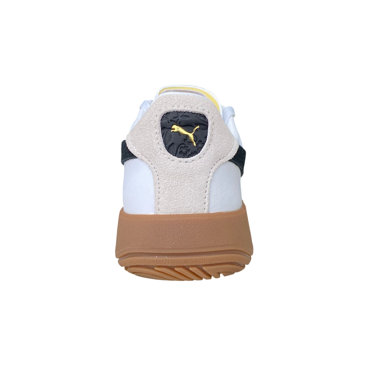 Sportiamo_Puma scarpa sneakers da donna Club Klassika 400364-01 bianco-nero3