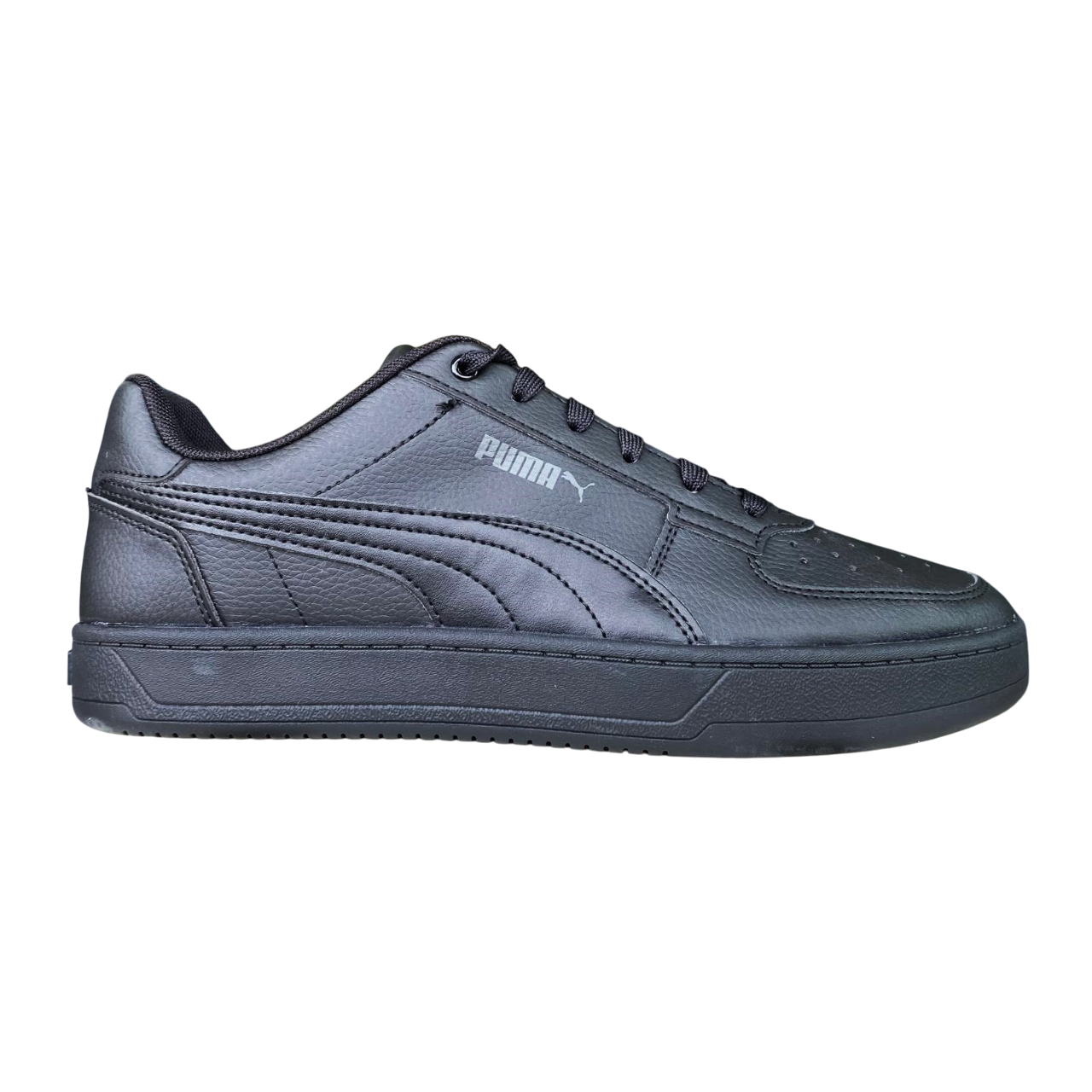 Sportiamo_Puma scarpa sneakers da uomo Caven 2.0 392290-01 nero