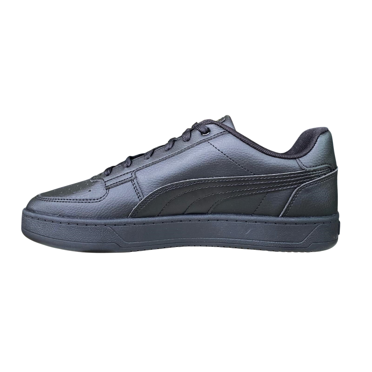 Sportiamo_Puma scarpa sneakers da uomo Caven 2.0 392290-01 nero1
