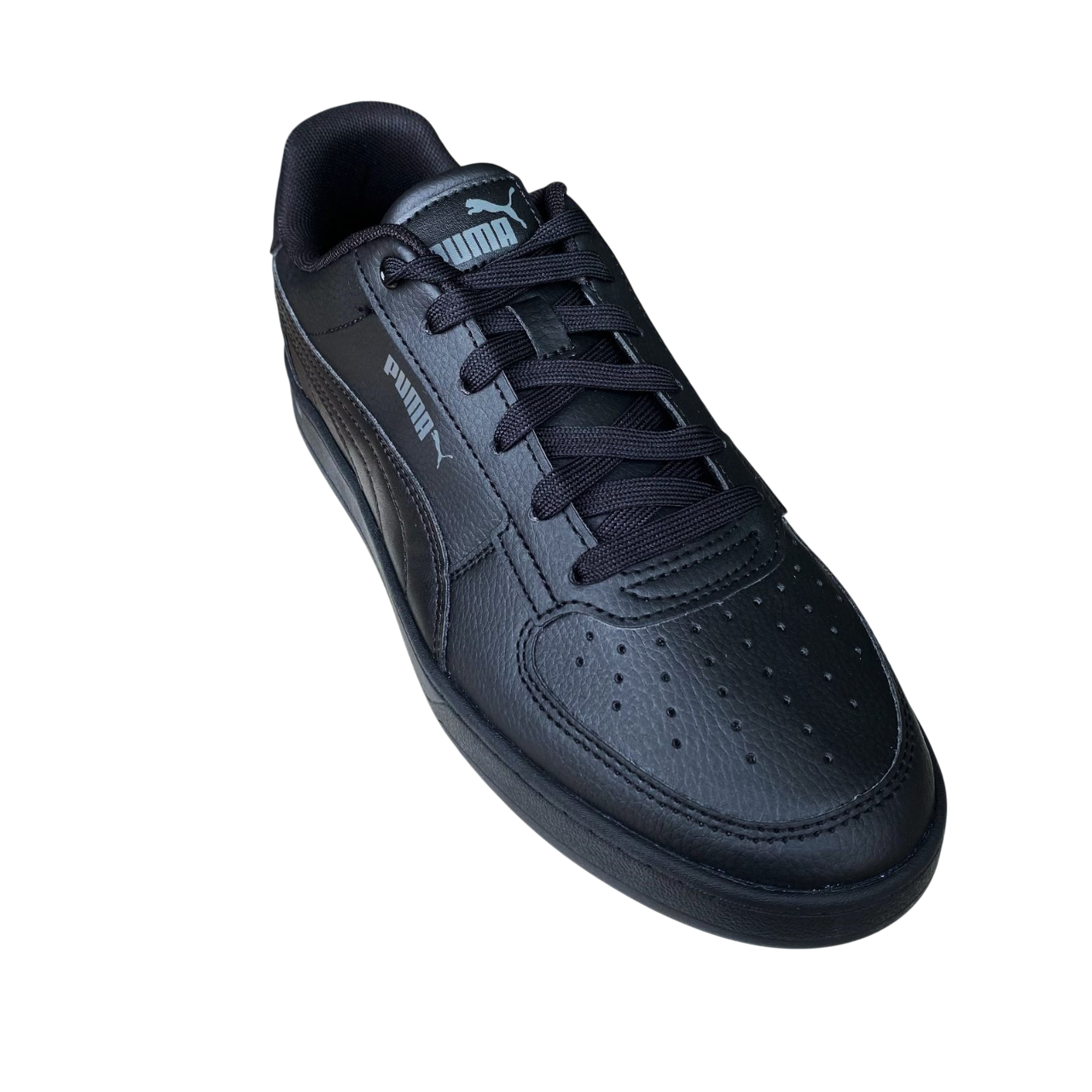 Sportiamo_Puma scarpa sneakers da uomo Caven 2.0 392290-01 nero2