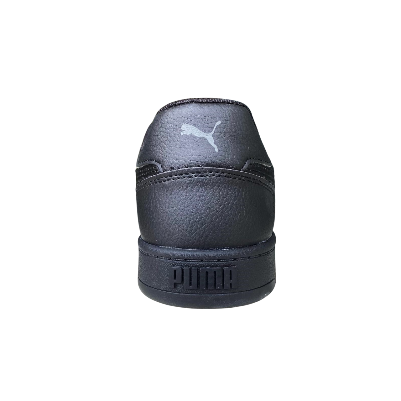 Sportiamo_Puma scarpa sneakers da uomo Caven 2.0 392290-01 nero3