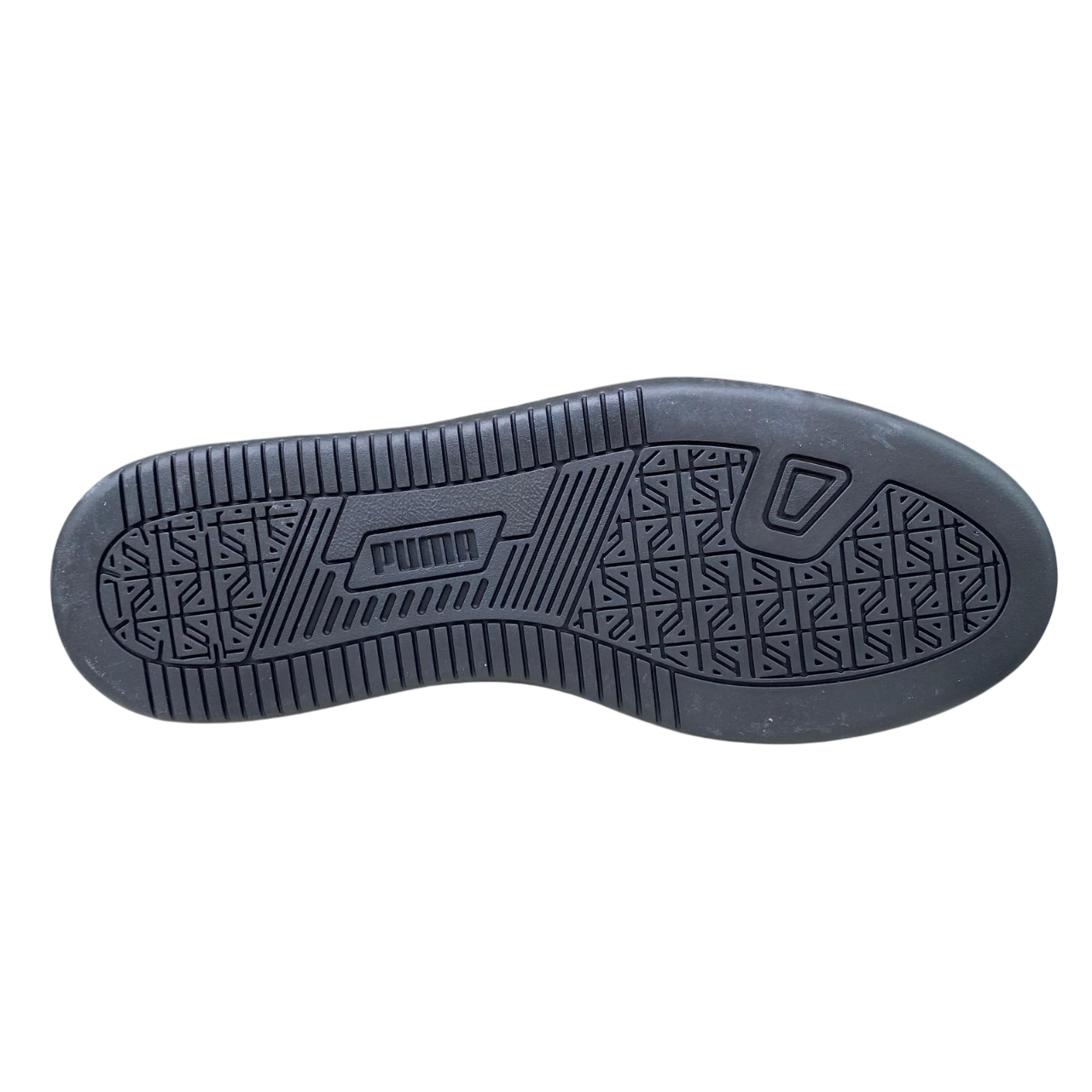 Sportiamo_Puma scarpa sneakers da uomo Caven 2.0 392290-01 nero4