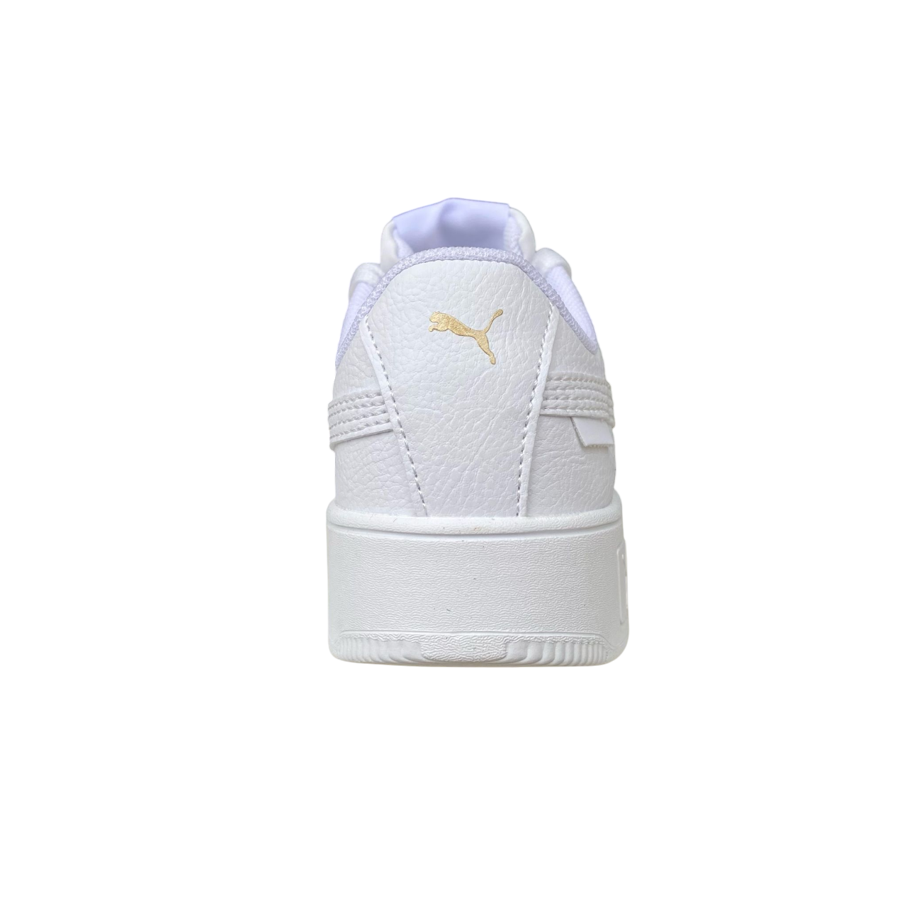 Sportiamo_Puma scarpa sneakers junior Carina Street 393847-01 bianco3