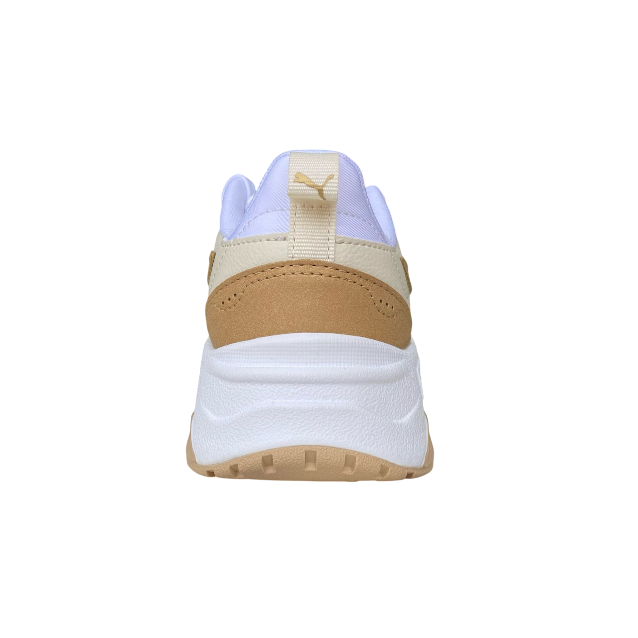 Sportiamo_Puma scarpa sneeakers da donna Trinity 2 Lite Aqua Metallic 400704-02 bianco-sasbbia-neve3