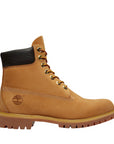 Stivale Timberland Premium 6-Inch Uomo TB110061713 Giallo - Vista Laterale