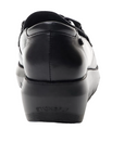 Stonefly Mocassino da donna in nappa Plume 13 LTH 218216 000 nero