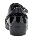 Stonefly scarpa casual da donna Paseo IV 38 Nappa in pelle 219958 000 nero