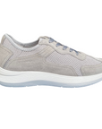 Stonefly scarpa casual da uomo Seven 8 219022 Q17 grigio grifone