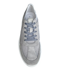 Stonefly scarpa casual da uomo Seven 8 219022 Q17 grigio grifone