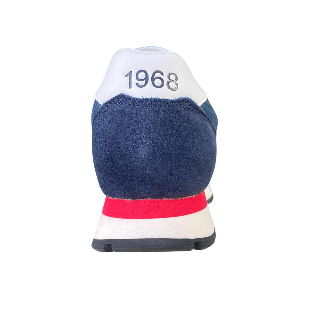 Sun68 scarpa sneakers da uomo Tom Solid z35101 07 blu