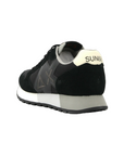 Sun68 scarpa sneakers da uomo Jaki Basic Z43113 11 nero
