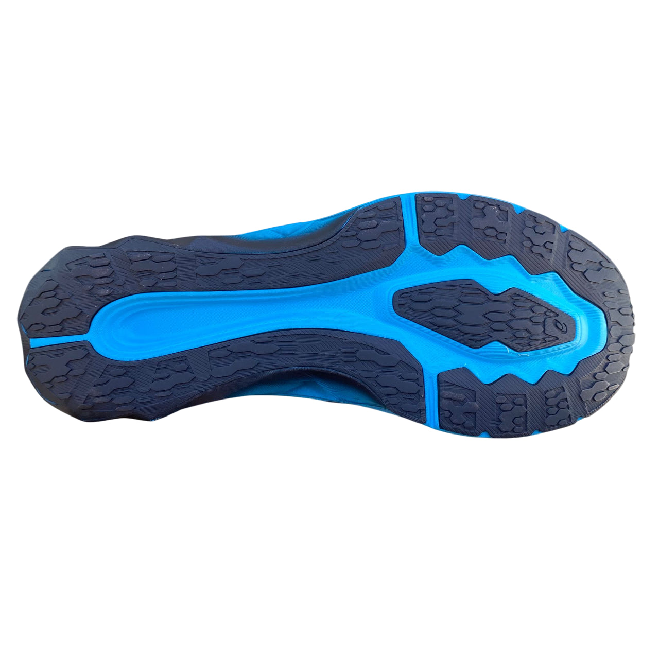 Suola Asics Novablast - FlyteFoam e Grip Running Ottimale