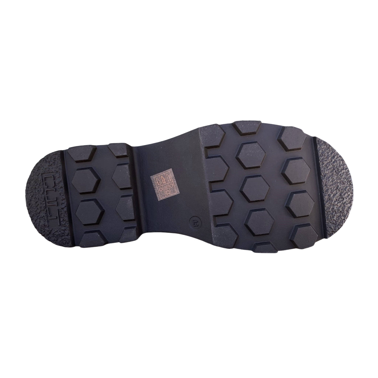 Suola Cult Stivaletto T-361 - Grip Resistente e Stabilità