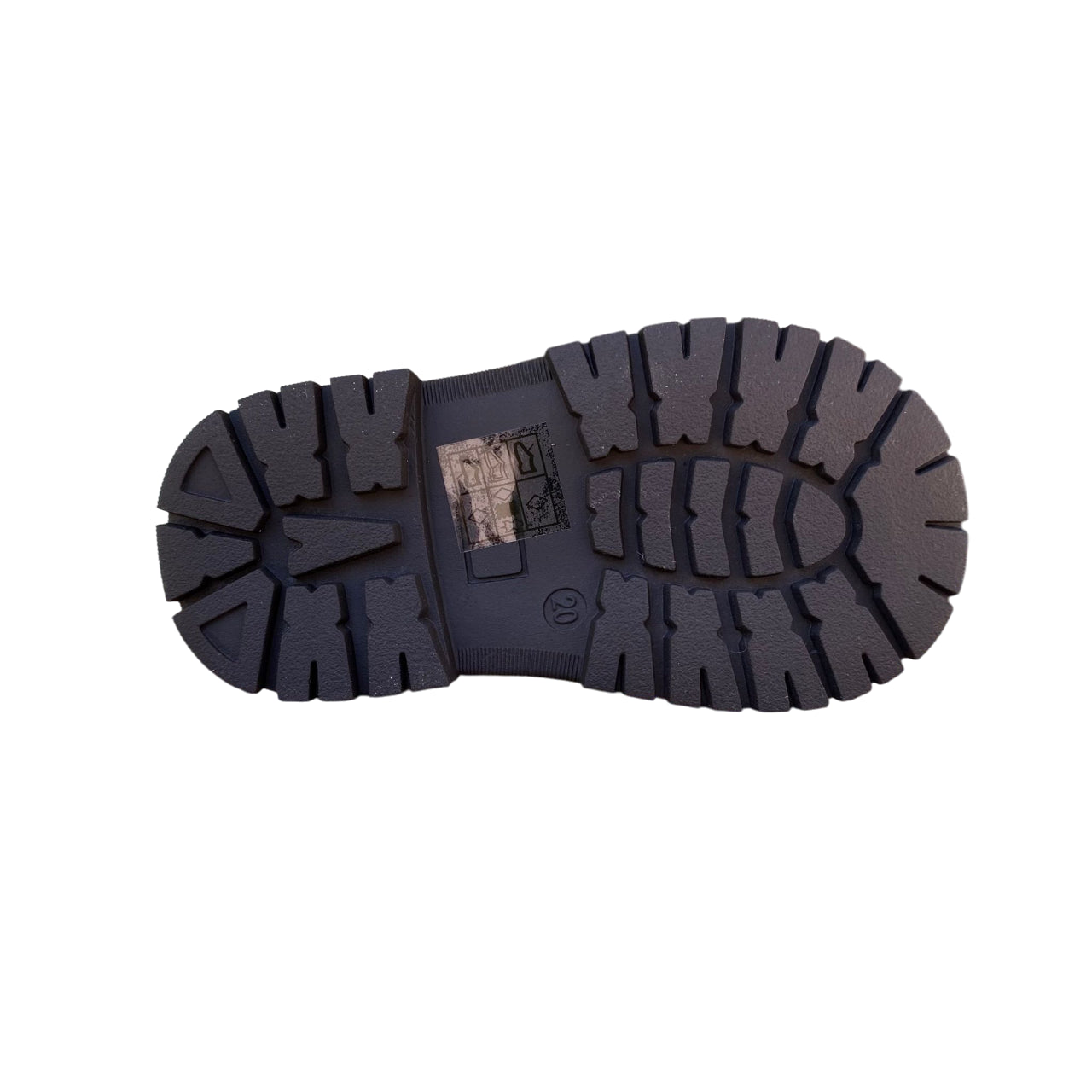 Suola Cult Stivaletto T-431 - Grip Sicuro e Stabilità Bambino