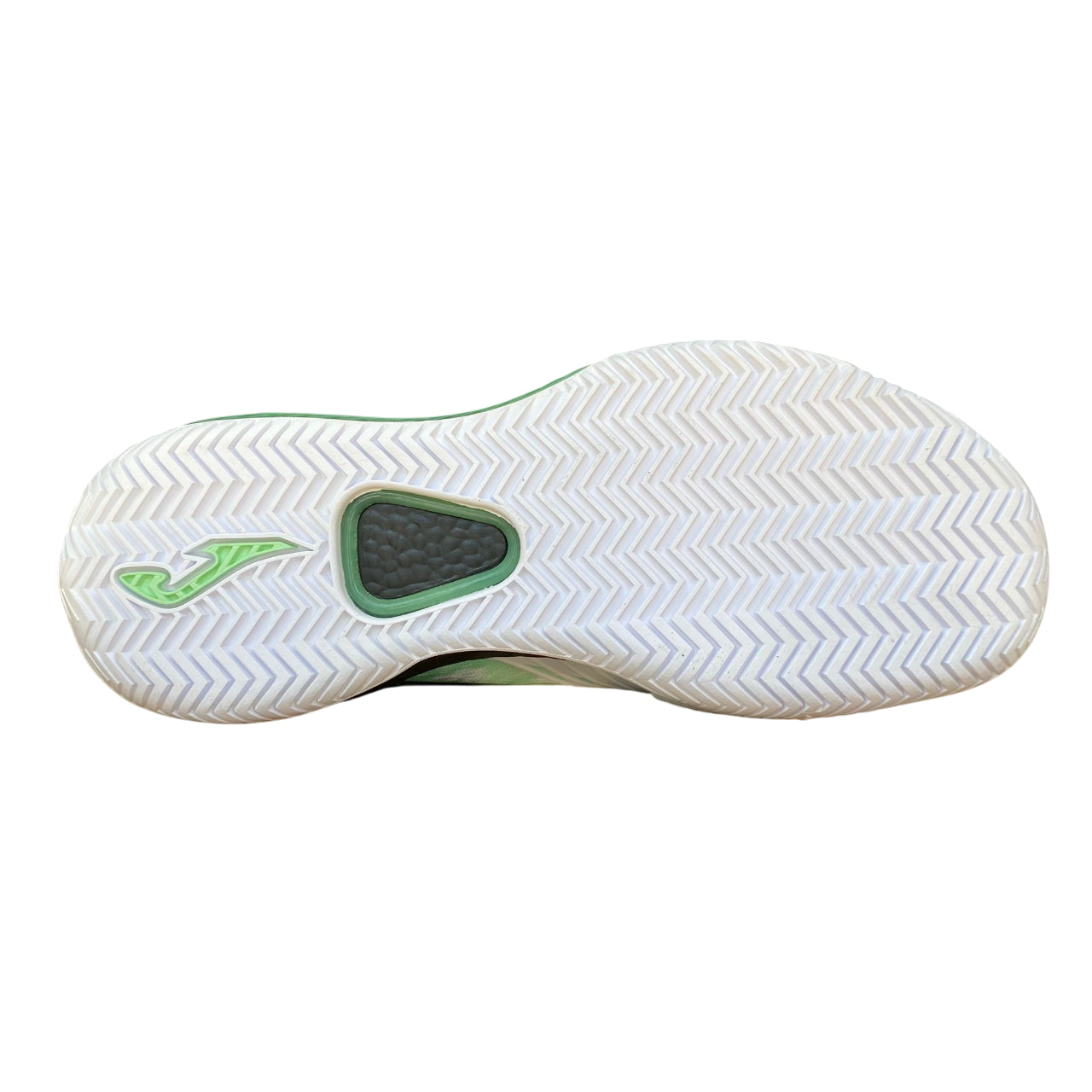 Suola DURABILITY All Court Joma Point Men 2502 Tennis