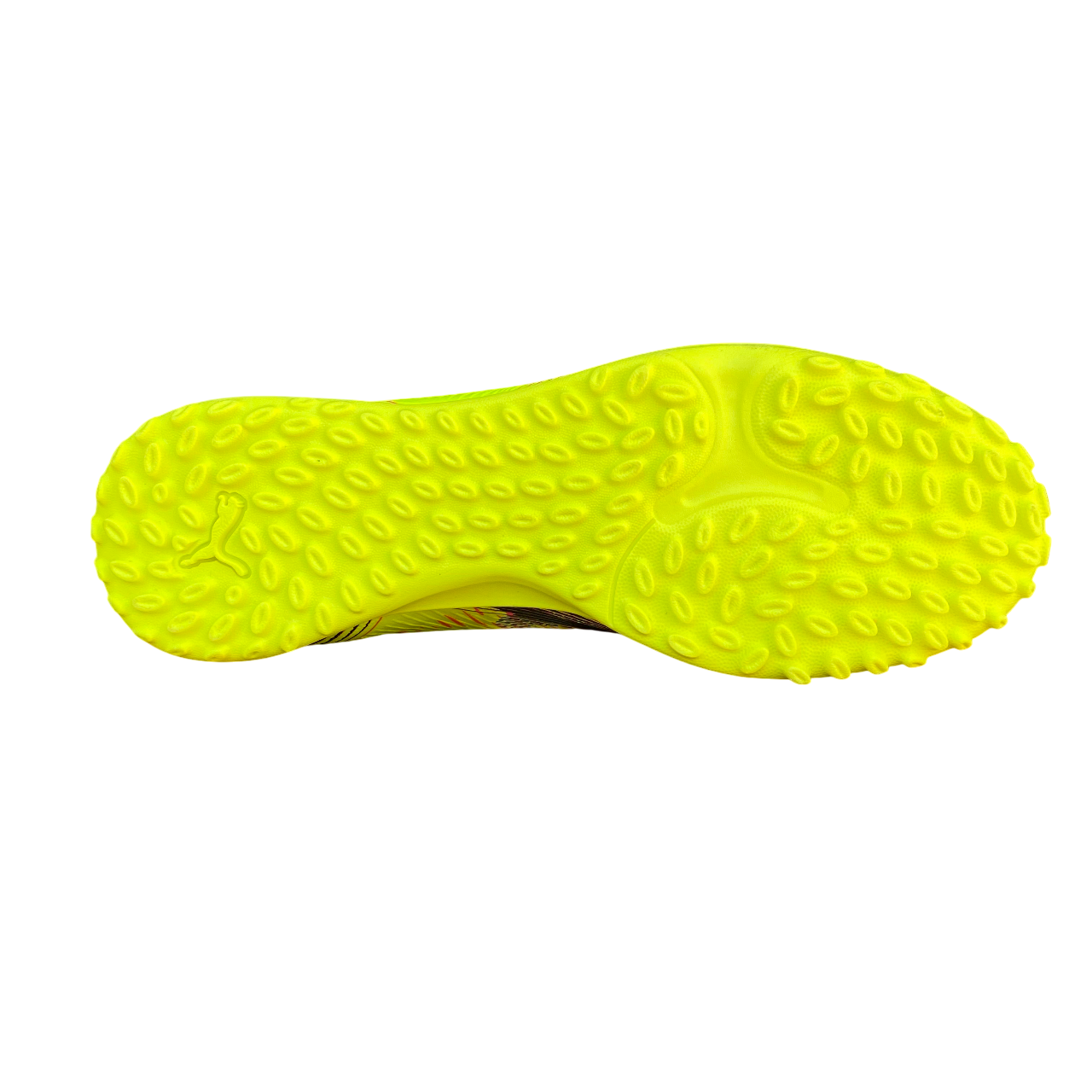 Suola multi-tacchetti TT scarpe calcetto Puma Future 8 per campi duri e sintetici