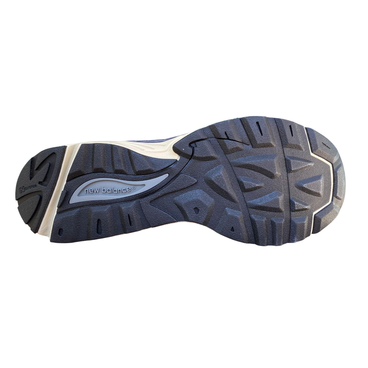 Suola New Balance CM878MG1 - Tecnologia Ammortizzante e Grip