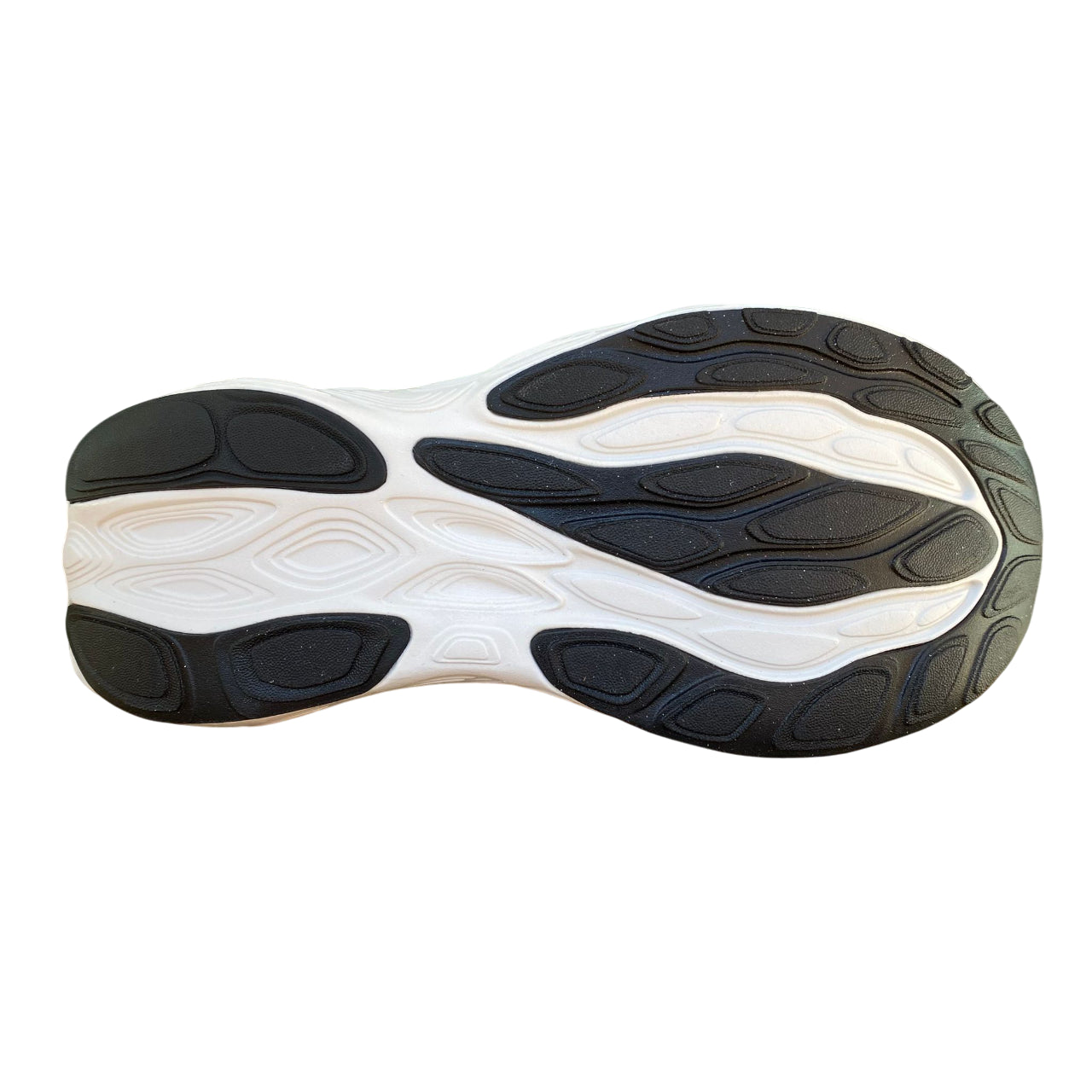 Suola New Balance Fresh Foam X 1080v14 - Tecnologia Fresh Foam X Ammortizzazione