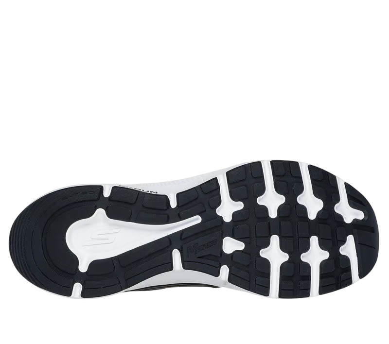 Suola scarpa running Skechers GO RUN Consistent 2.0 con tecnologia reattiva e battistrada grip performance