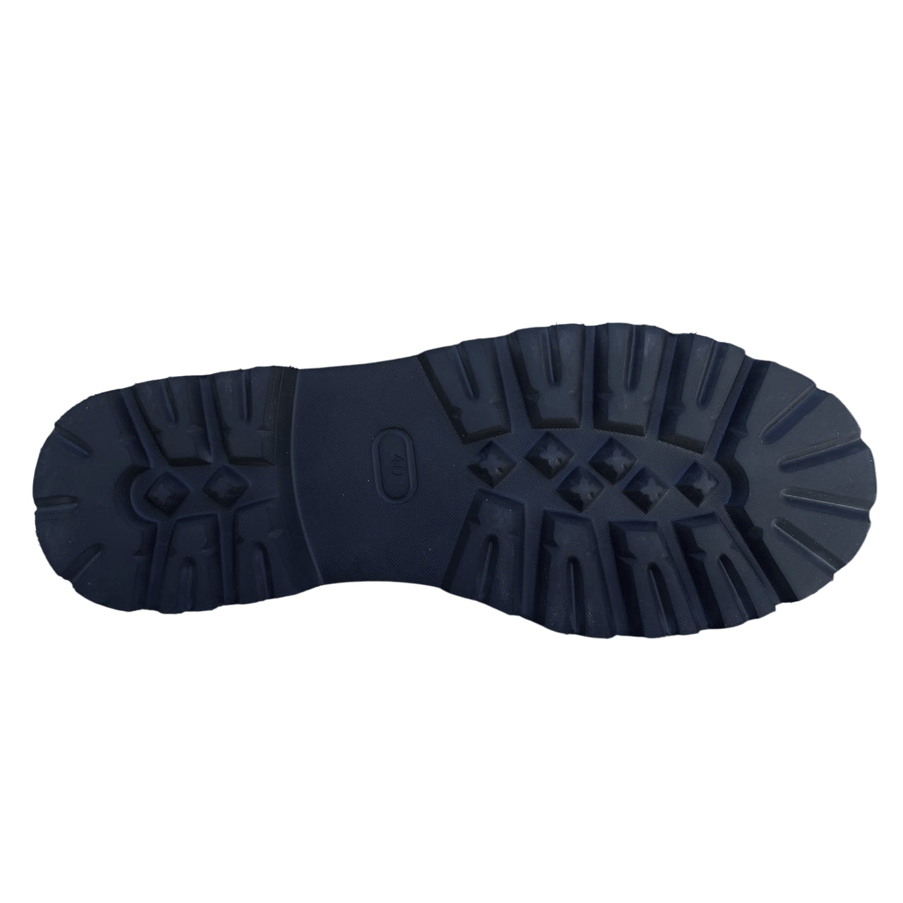 Suola scarpa Cult Slash con battistrada grip e design per comfort quotidiano stile urban