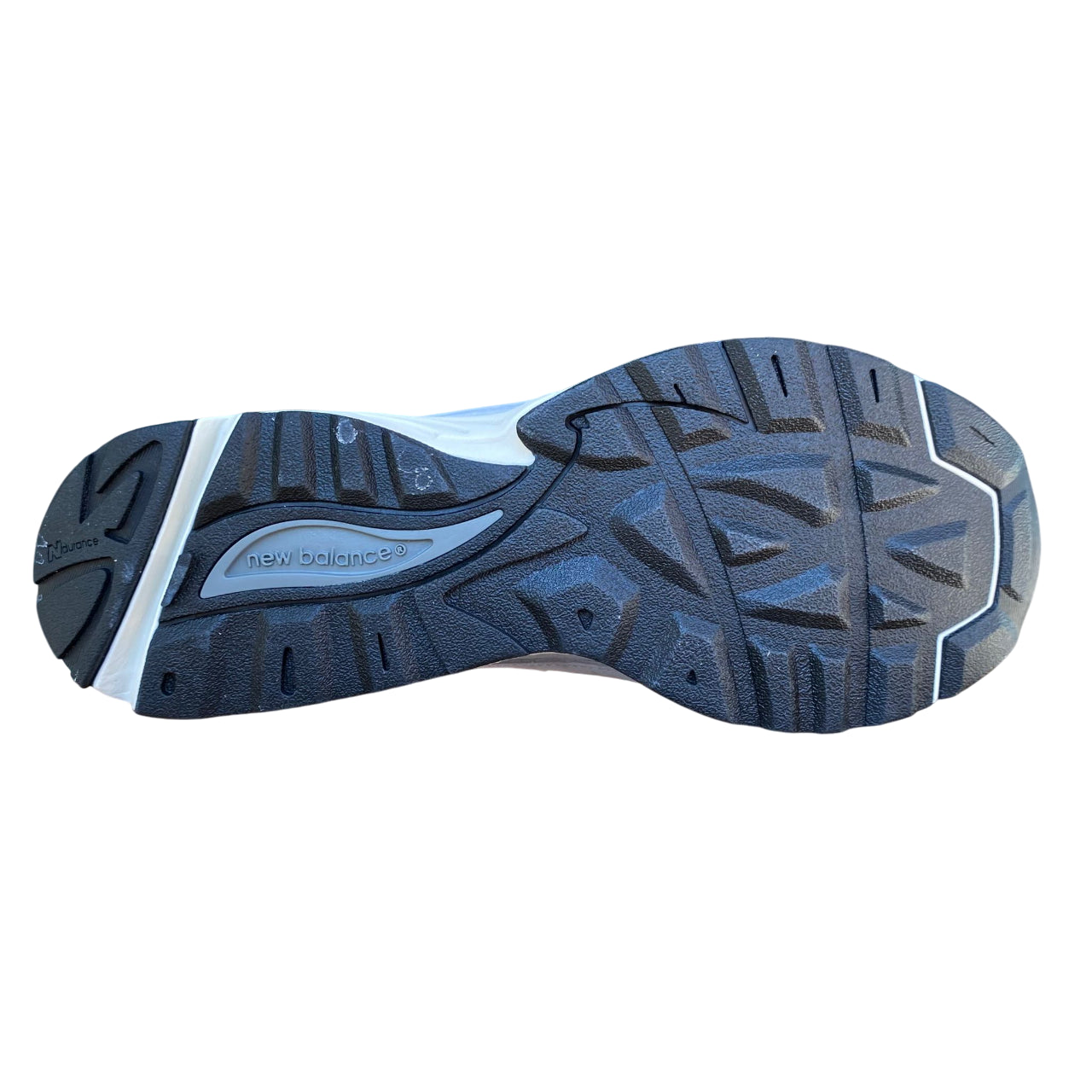 Suola sneakers New Balance CM878MT1 con tecnologia ammortizzante per calzata morbida e reattiva
