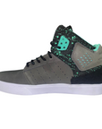 Supra sneaker alta da uomo Atom S91009