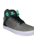 Supra sneaker alta da uomo Atom S91009