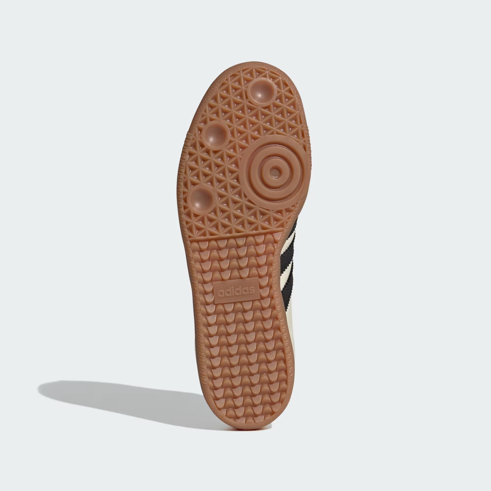 Adidas Samba OG ID0478 Donna Crema - Sneakers Lifestyle