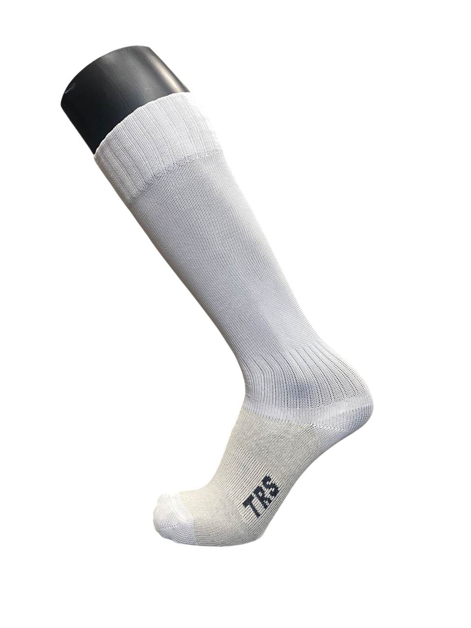 TRS Calze Calcio Q397 Bianco - Soccer Line Made in Italy
