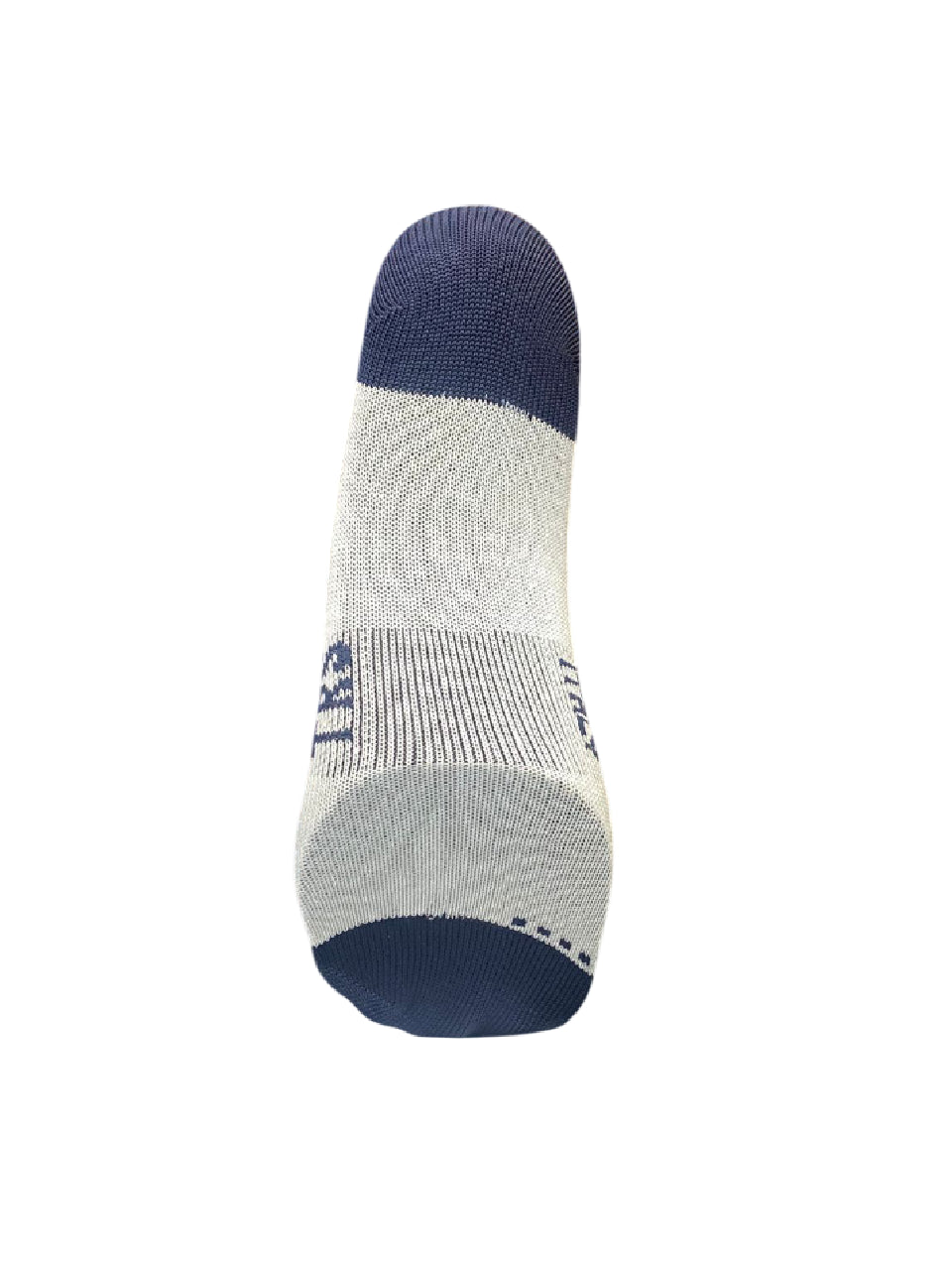 TRS Calze Calcio Q397 Blu Unisex Made in Italy - pianta 