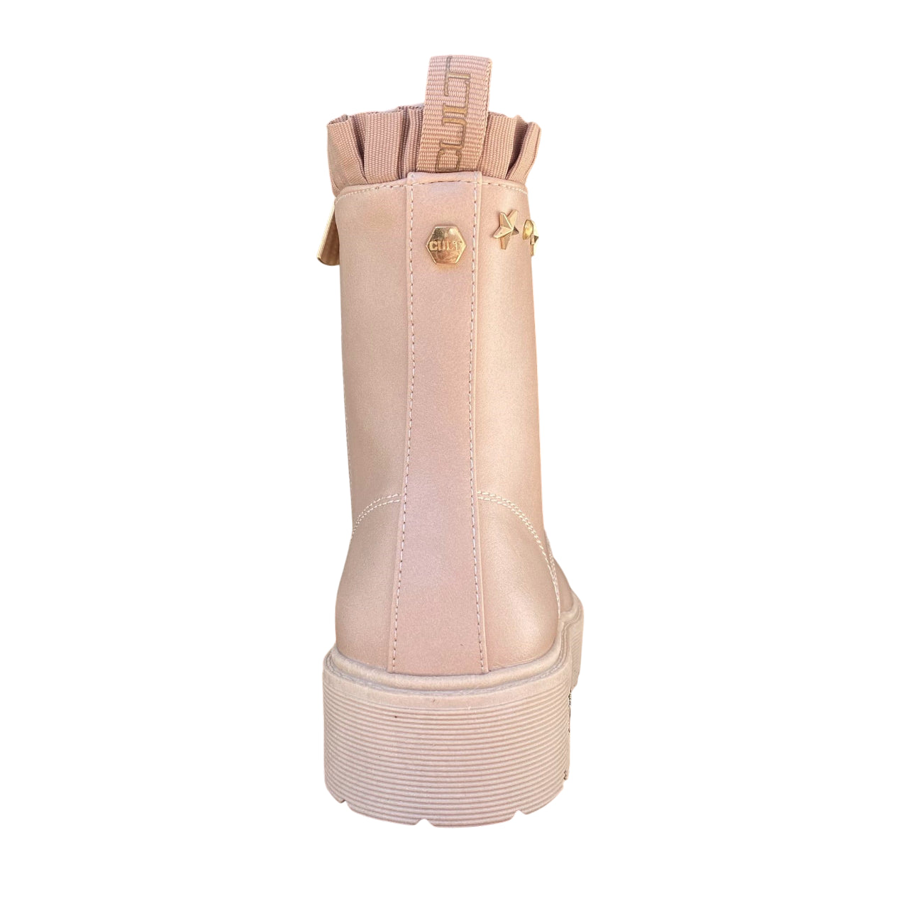 Tallone Cult Stivaletto T-388B - Supporto e Design Rock