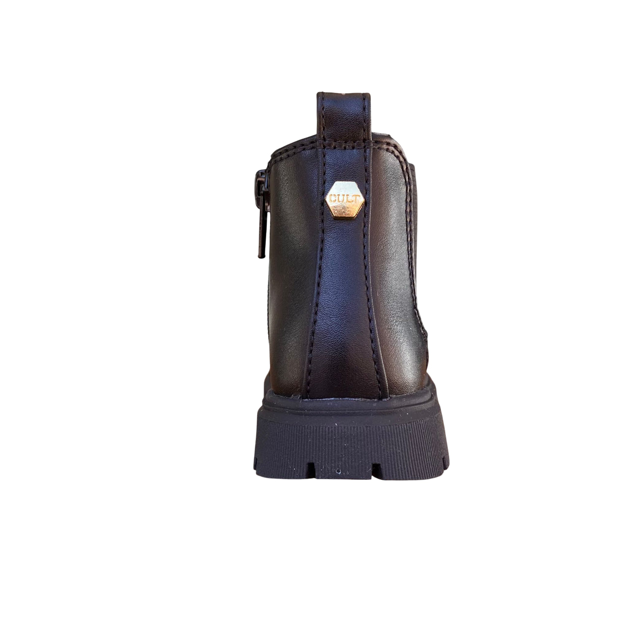 Tallone Cult Stivaletto T-431 - Supporto e Stabilità Slip-On