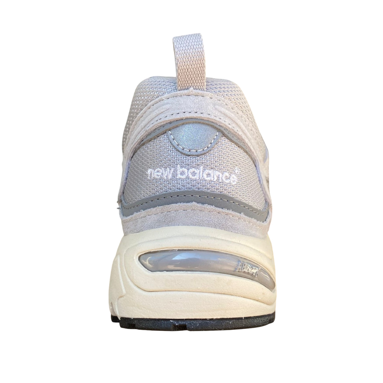 Tallone New Balance CM878MT1 - Supporto e Costruzione Robusta