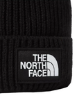 The North Face Berretto a cuffia unisex Box Logo Beanie NF0A7WGCJK3 nero taglia unica