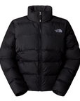 The North Face Giubbotto da donna Saikuru NF0A89JDKT0 nero-asfalto