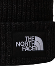 The North Face cappellino Salty Dog NF0A3FJWJK3 nero