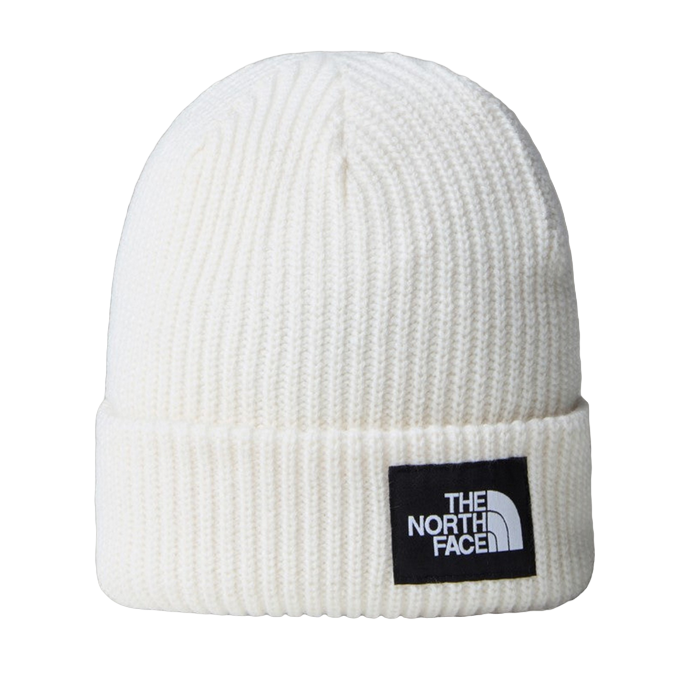 The North Face cappellino Salty Dog NF0A3FJWQLI bianco