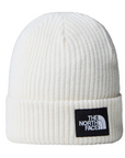 The North Face cappellino Salty Dog NF0A3FJWQLI bianco