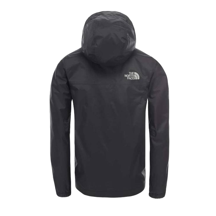The North Face giacca Resolve Refl NF0A3YB1JK3 black