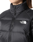 The North Face giacca piumino da donna Hyalite nero