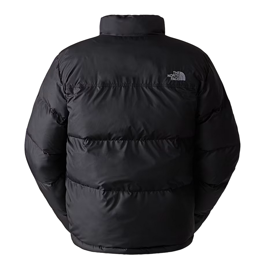 The North Face giubbotto da uomo Saukuru NF0A853IJK3 nero