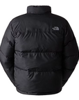 The North Face giubbotto da uomo Saukuru NF0A853IJK3 nero