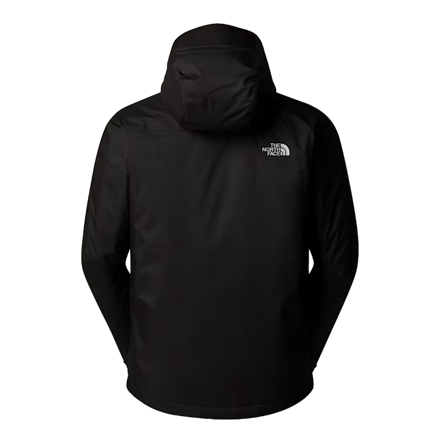 The North Face giubbotto imbottito da uomo Millerton NF0A3YFI4H0 nero