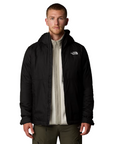 The North Face giubbotto imbottito da uomo Millerton NF0A3YFI4H0 nero