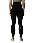 The North Face pantalone sportivo da donna MA Multi Tight NF0A893DJK3 nero