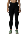 The North Face pantalone sportivo da donna MA Multi Tight NF0A893DJK3 nero