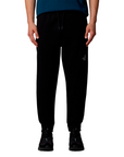 The North Face pantalone sportivo da uomo Drew Peak NF0A8A6BJK3 nero